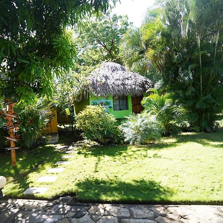 Hotel Mariposa León Exterior foto