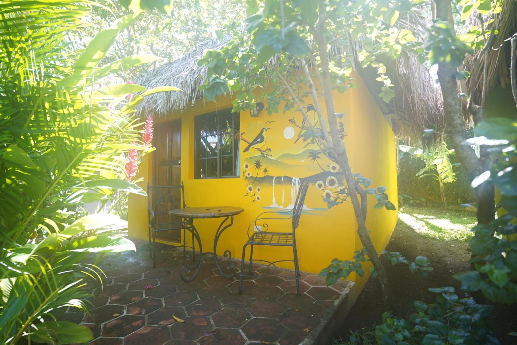 Hotel Mariposa León Exterior foto